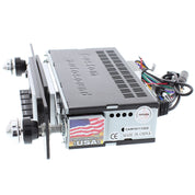 Custom Autosound 1955 Chevy 210 USA-230 Stereo Head Unit CAM-VECH-5-230B