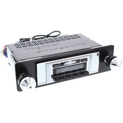 Custom Autosound 1955 Chevy 210 USA-230 Stereo Head Unit CAM-VECH-5-230B