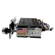 Custom Autosound 1956 Chevy USA-230 Stereo Head Unit CAM-VECH-6-230