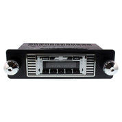 Custom Autosound 1956 Chevy USA-230 Stereo Head Unit CAM-VECH-6-230