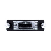 Custom Autosound 1956 Chevy Classic Car Stereo CAM-VECH-6-630