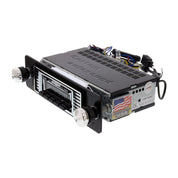 Custom Autosound 1956 Chevy Classic Car Stereo CAM-VECH-6-630