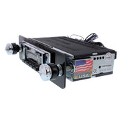 Custom Autosound 1956 Chevy 210 Classic Car Stereo CAM-VECH-6-630B