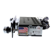 Custom Autosound 1956 Chevy 210 Classic Car Stereo CAM-VECH-6-630B