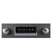Custom Autosound 1956 Chevy Premium Bluetooth Classic Car Stereo CAM-VECH-6-740