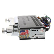 Custom Autosound 1957 Chevy USA-230 Stereo Head Unit CAM-VECH-7-230