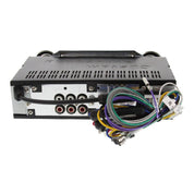 Custom Autosound 1957 Chevy USA-230 Stereo Head Unit CAM-VECH-7-230