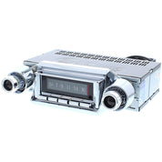 Custom Autosound 1957 Chevy Premium Bluetooth Classic Car Stereo CAM-VECH-7-740