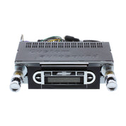 Custom Autosound 1953-54 Chevy Classic Car Stereo Without Pick Up Button