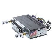 Custom Autosound 1953-54 Chevy Classic Car Stereo Without Pick Up Button