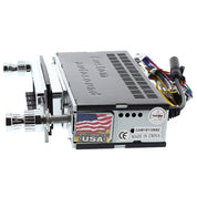 Custom Autosound 1953-54 Chevy USA-230 Stereo Head Unit CAM-VECH3/4-230