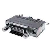 Custom Autosound 1949-67 VW Bus Classic Car Stereo CAM-VWB-630