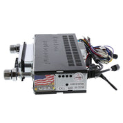 Custom Autosound 1949-67 VW Bus Classic Car Stereo CAM-VWB-630