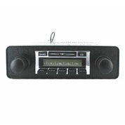 Custom Autosound 1968-79 VW Bus Classic Car Stereo CAM-VWBL-630