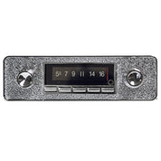 Custom Autosound 1949-57 VW Premium Bluetooth Classic Car Stereo CAM-VWE-740