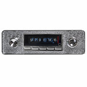 Custom Autosound 1949-57 VW Premium Bluetooth Classic Car Stereo CAM-VWE-740