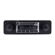Custom Autosound 1968-85 VW Classic Car Stereo CAM-VWL-630