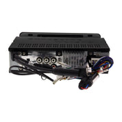 Custom Autosound 1968-85 VW Classic Car Stereo CAM-VWL-630