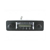Custom Autosound 1968-85 VW Classic Car Stereo CAM-VWL-630