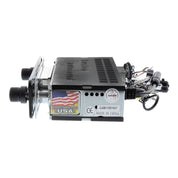 Custom Autosound 1968-85 VW Bug Classic Car Stereo with Bluetooth CAM-VWL-630P