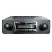 Custom Autosound 1971-79 Superbeetle USA-230 Stereo Head Unit CAM-VWSB-230