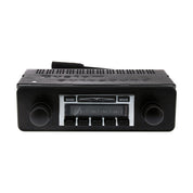 Custom Autosound 1971-79 VW Superbeatle Classic Car Stereo CAM-VWSB-630