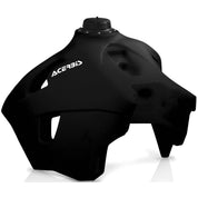Acerbis 3.0 gal. Black Fuel Tank - 2374020001