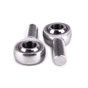 High Lifter Arched Lower Black Radius Bar For Polaris Models PSRA-RZR9-2-B