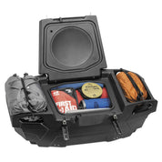 QuadBoss UTV Cargo Box Black - 648400