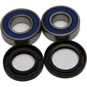 All Balls Racing Inc All Balls Wheel Bearing Kit 25-1566