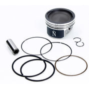 NAMURA NA-50081-C Piston Kit