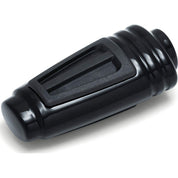 Kuryakyn Comfort Shift and Brake Pegs for Indian Black