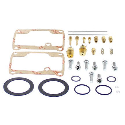 All Balls Carburetor Rebuild Kit 26-1808