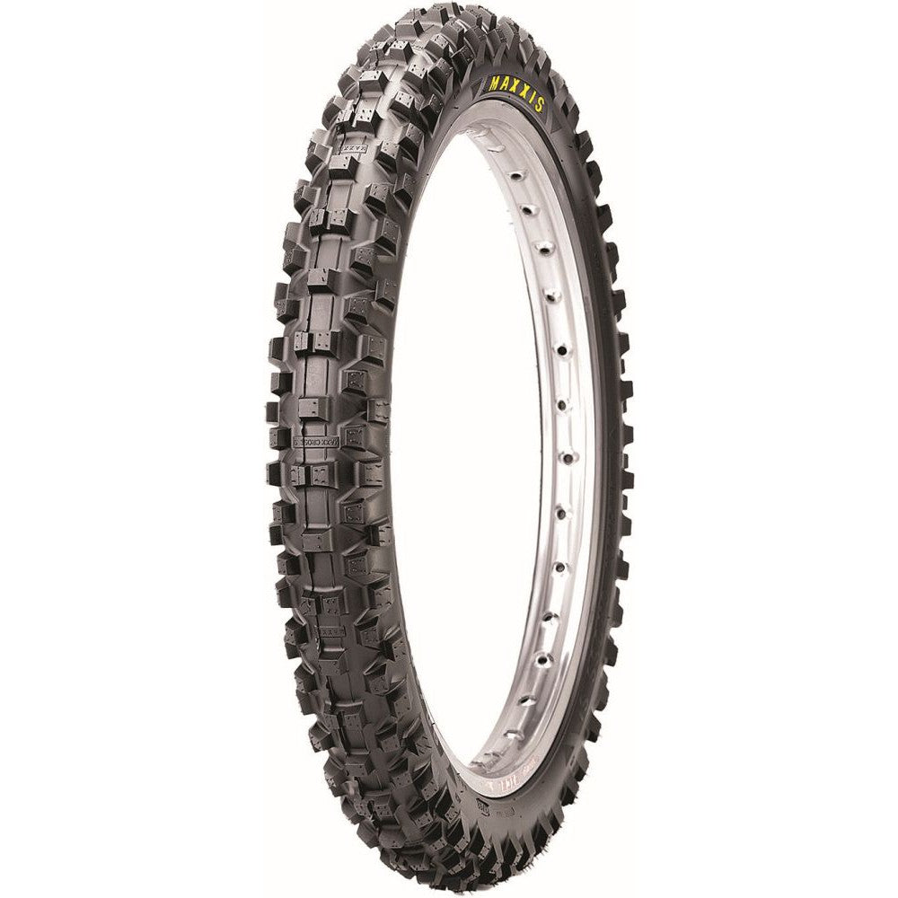 Maxxis MaxxCross SI Front Bias Motocross Tire [90/100-21] TM89947000