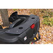 Luggage Rack By Wes'