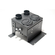 Inferno Cab Heater Kit with Defrost For 2018-2020 Can-Am Maverick Sport