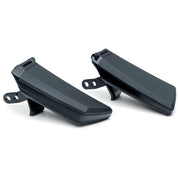 Kuryakyn Omni Passanger Armrests Satin Black