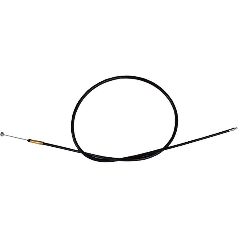 Motion Pro Black Vinyl Choke Cable For Honda TRX250X 1986-1987 02-0178