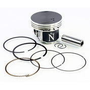2003-2013 Polaris TRAIL BLAZER / BOSS 330 79.45 CC Namura Piston Kit Polaris- +