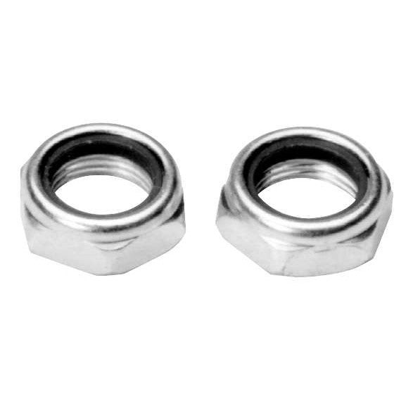 Jims Lock Jam Nut - 35078-79K