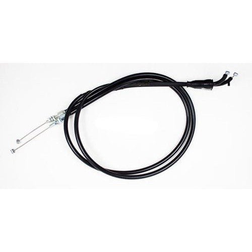 Motion Pro Black Vinyl Hand Brake Cable 02-0612