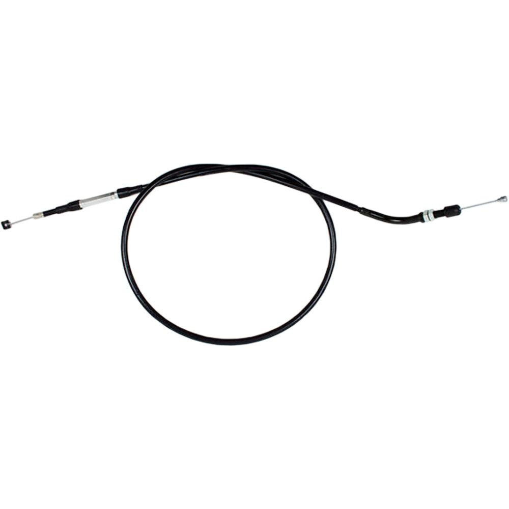 Motion Pro Black Vinyl Clutch Cable 02-0412