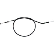 Motion Pro Black Vinyl Clutch Cable 02-0412