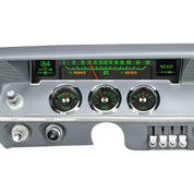 Dakota Digital Retrotech RTX-61C-IMP Gauges 1961 1962 Chevy Impala
