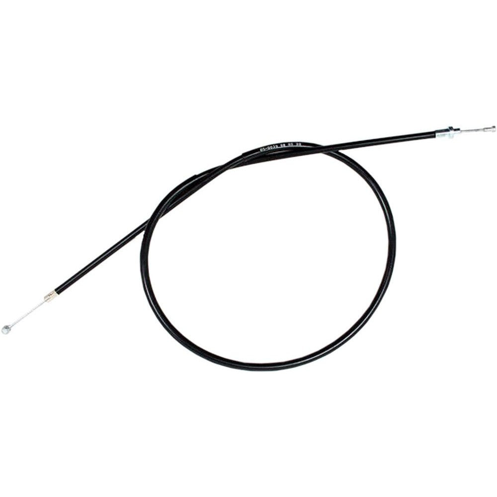 Motion Pro Black Vinyl Clutch Cable 05-0039