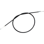 Motion Pro Black Vinyl Clutch Cable 05-0039