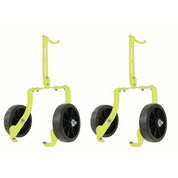 SPORTS PARTS INC. Ski Protec Dolly Set - SC-12010