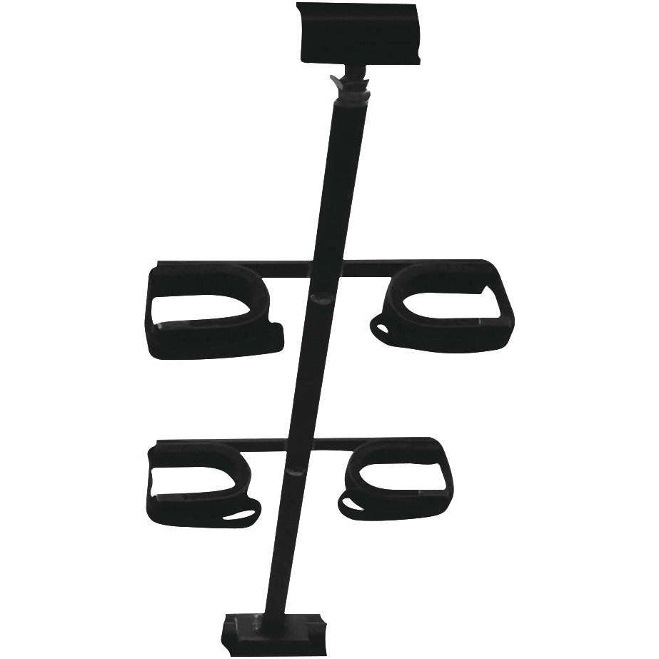 Great Day Inc. Quick-Draw Overhead Gun Rack QD860-OGR