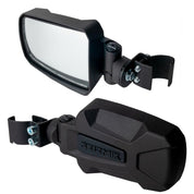 Seizmik Pursuit Side View Aluminum Mirrors 56-18073