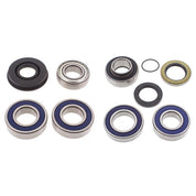 Lower Drive Shaft & Upper Jack Shaft Bearing & Seal Kit Ski-Doo MACH Z X 2007